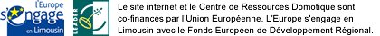 L'Europe s'engage en Limousin